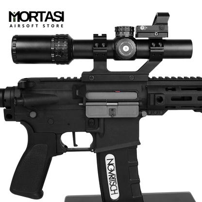 Premium 1-6x Variable Scope Mk2