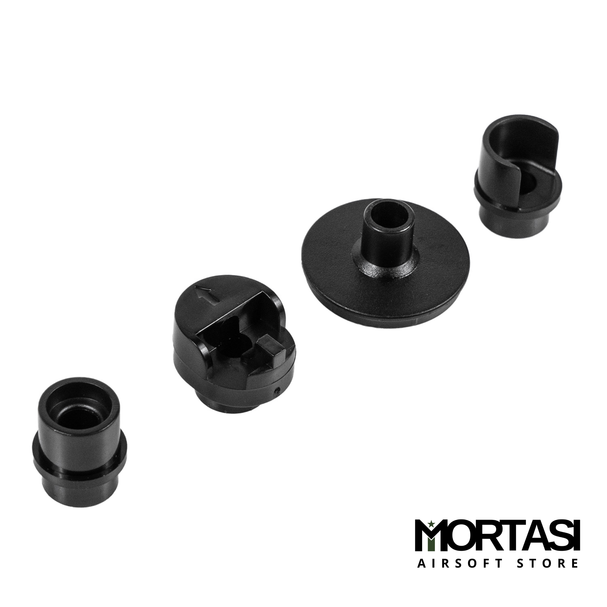 EMG Electric Speedloader 1400 BBs