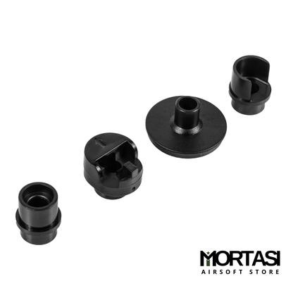 EMG Electric Speedloader 1400 BBs