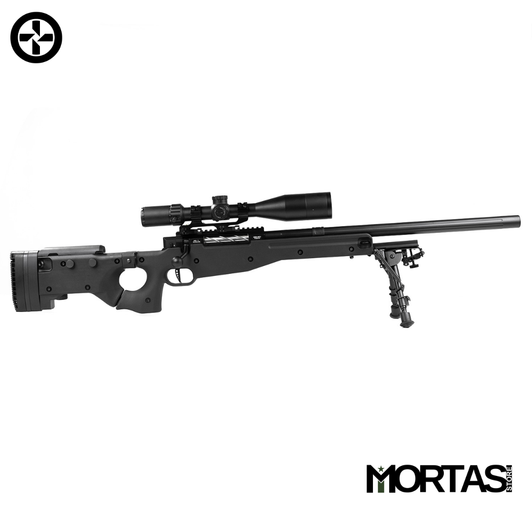 SSG96 MK2 Sniper Rifle