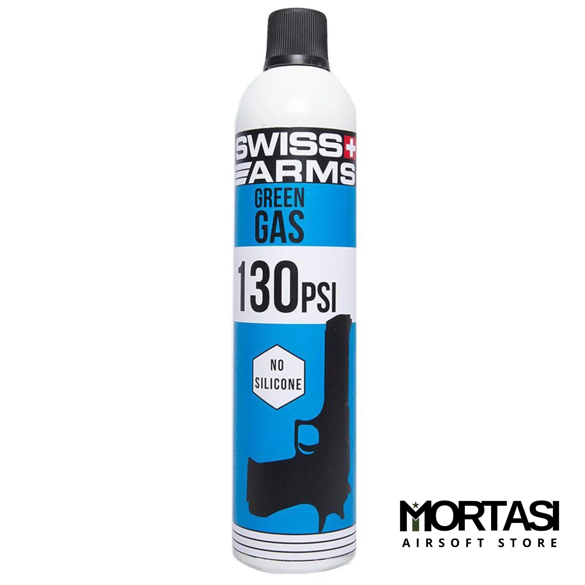 Airsoft Gas
