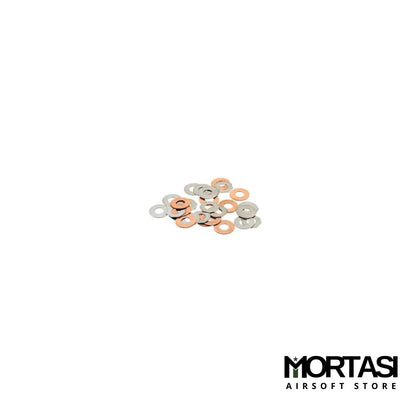 Real Deal Airsoft - Rocket Shim Set