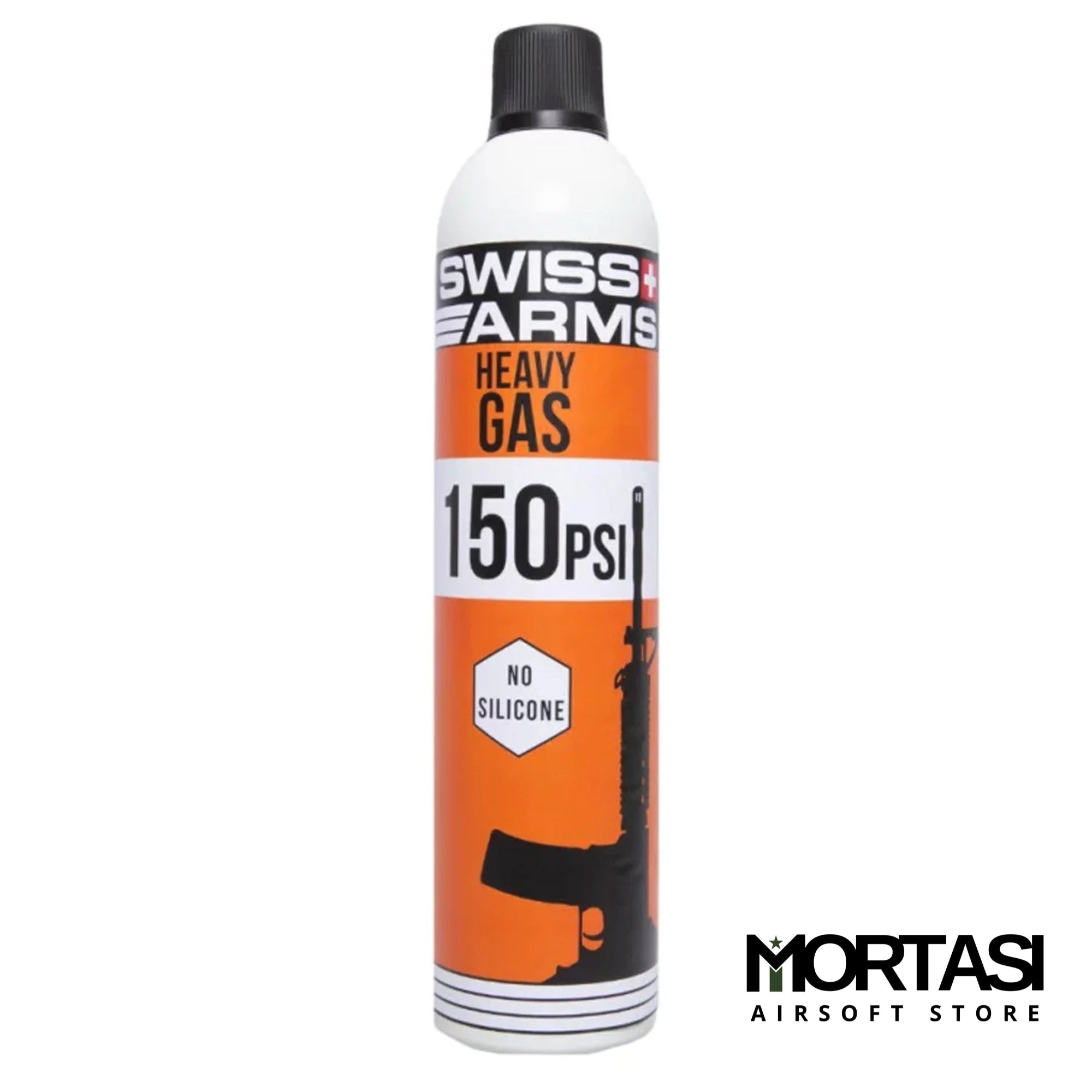 Airsoft Gas