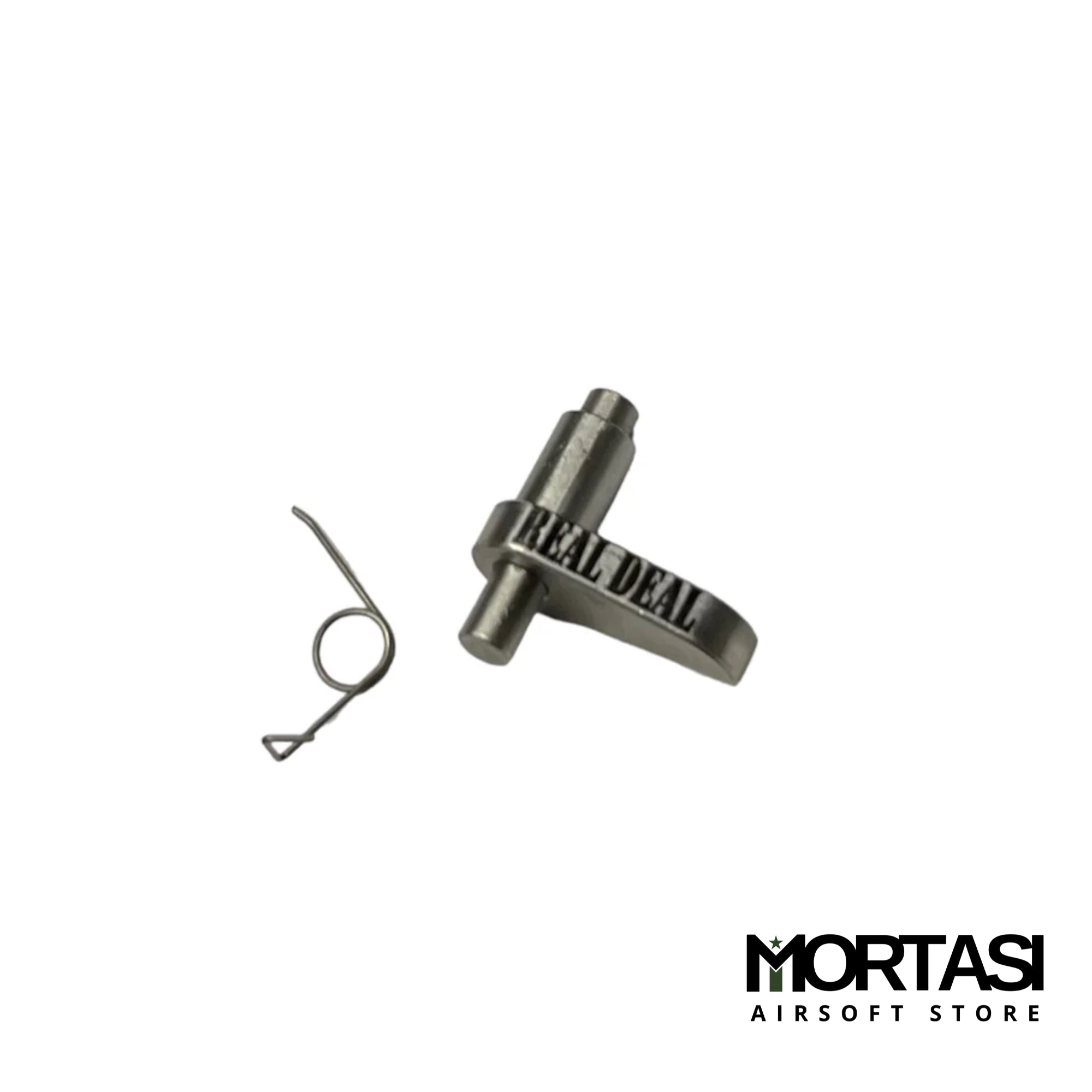 Real Deal Airsoft - Performance Anti Reverse Latch