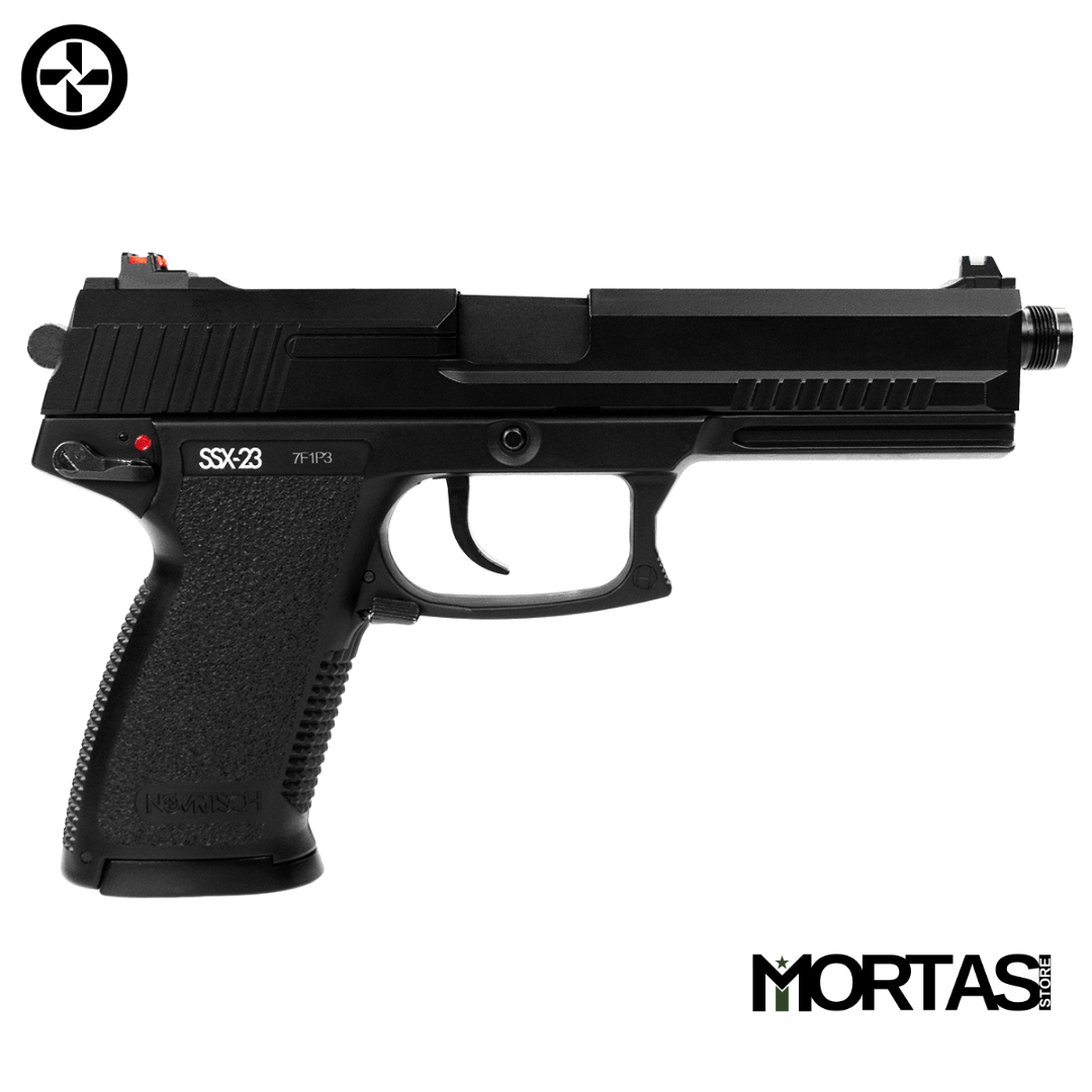SSX23 Non-Blowback Pistol