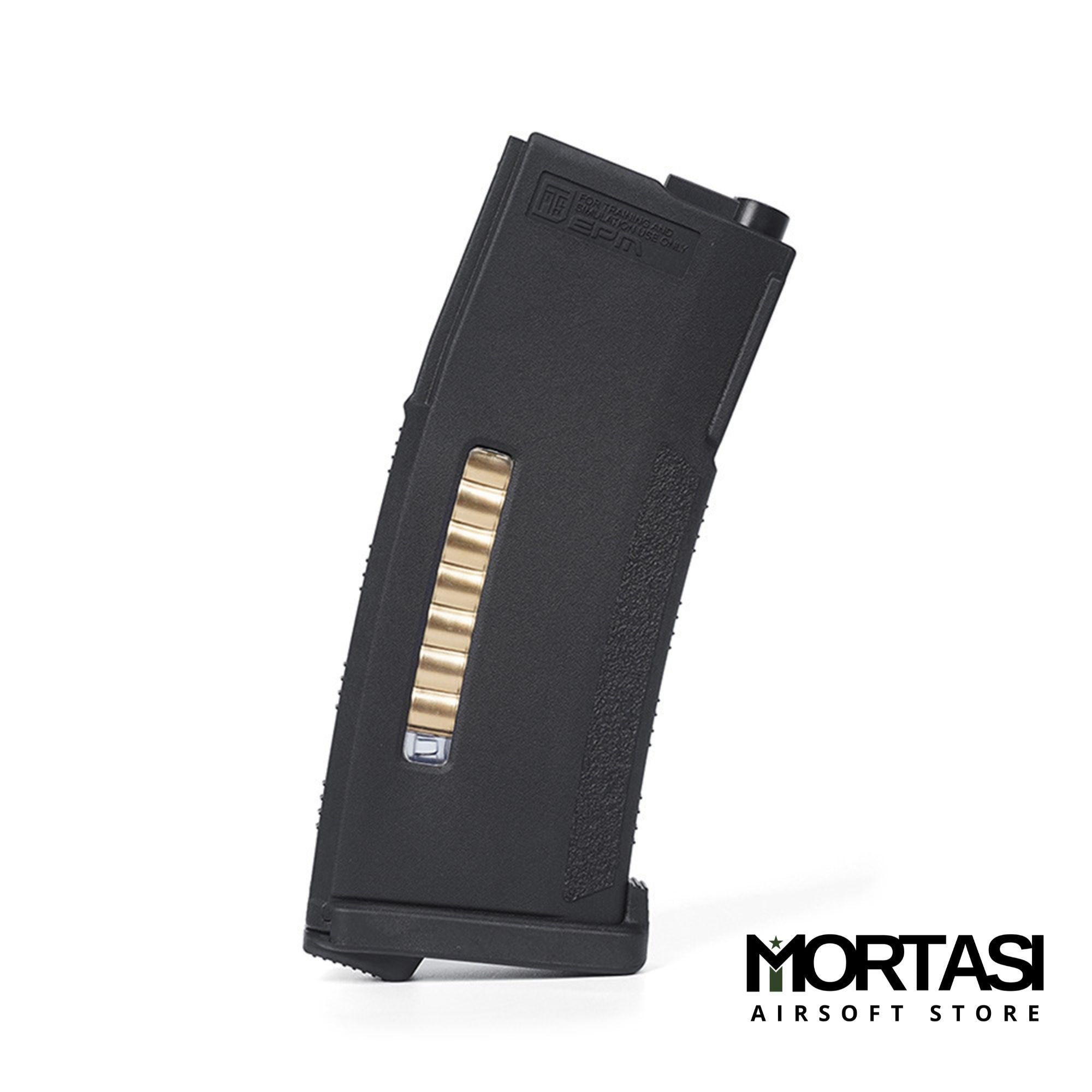 PTS Enhanced Polymer Magazine M4 Gen 2 (150 BBs)