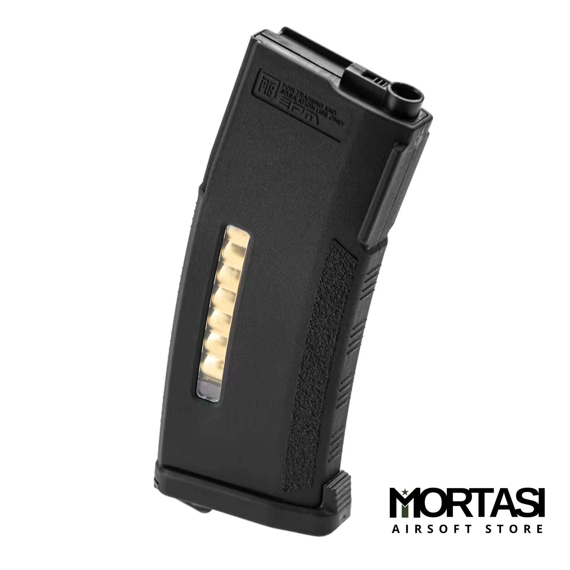 PTS Enhanced Polymer Magazine M4 Gen 2 (150 BBs)