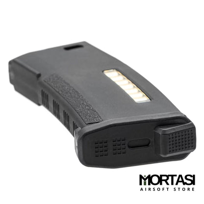 PTS Enhanced Polymer Magazine M4 Gen 2 (150 BBs)