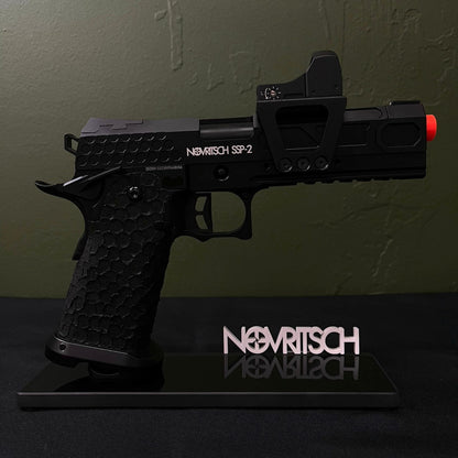 SSP2 RMR Custom Combo