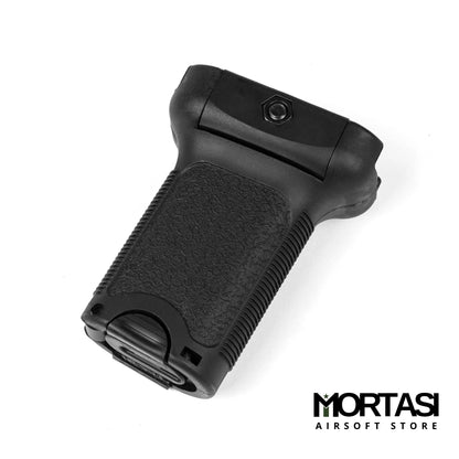 Picatinny Vertical Grip V2