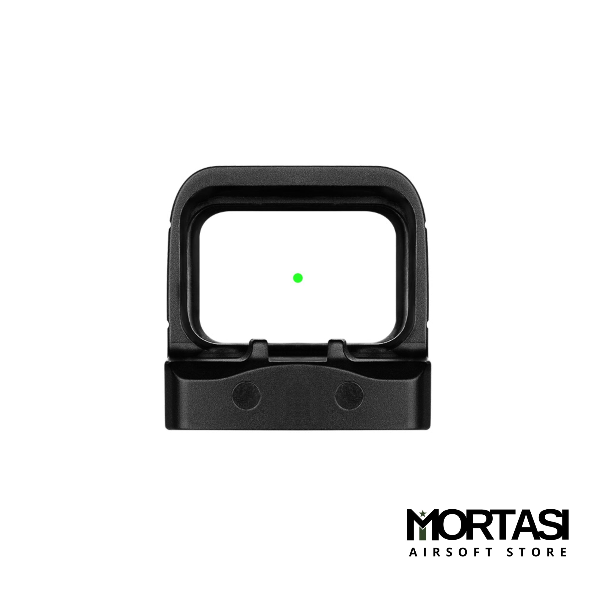 Olight Osight SE Green 6 MOA Dot with Replaceable Side-Loading Battery