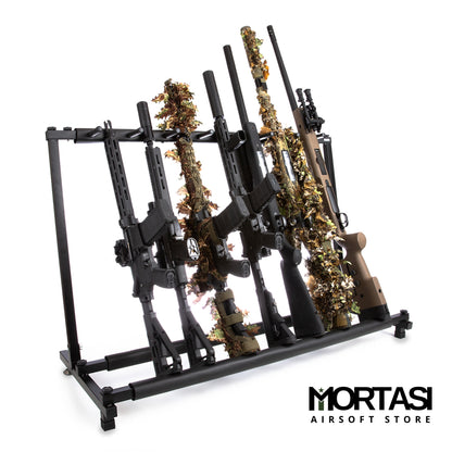 Gun Rack V1
