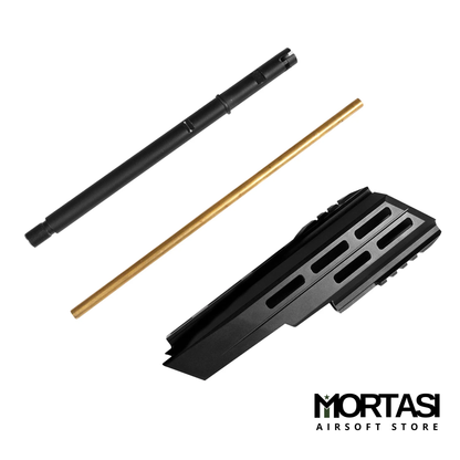 SSR63 Short Conversion KIT