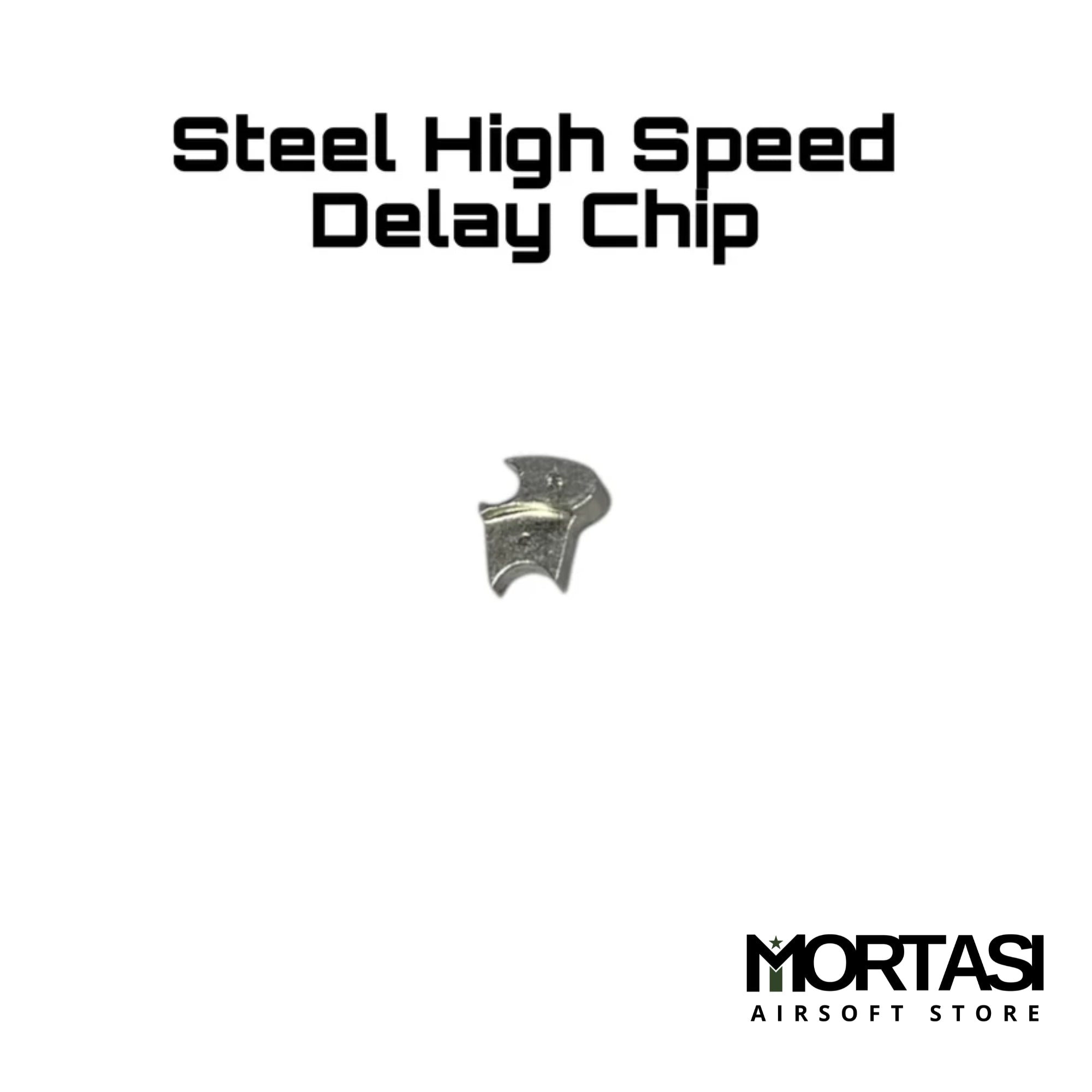 Real Deal Airsoft - High Speed Sector Delay Chip