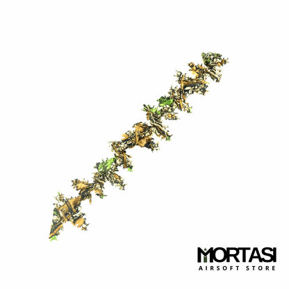 3D Leaves