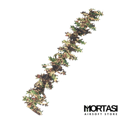 3D Leaves