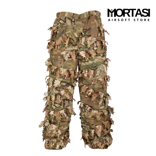 3D Ghillie Suit – Pants