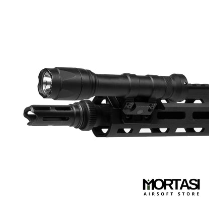 45° Angle Flashlight Mount V2