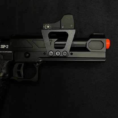 SSP2 RMR Custom Combo