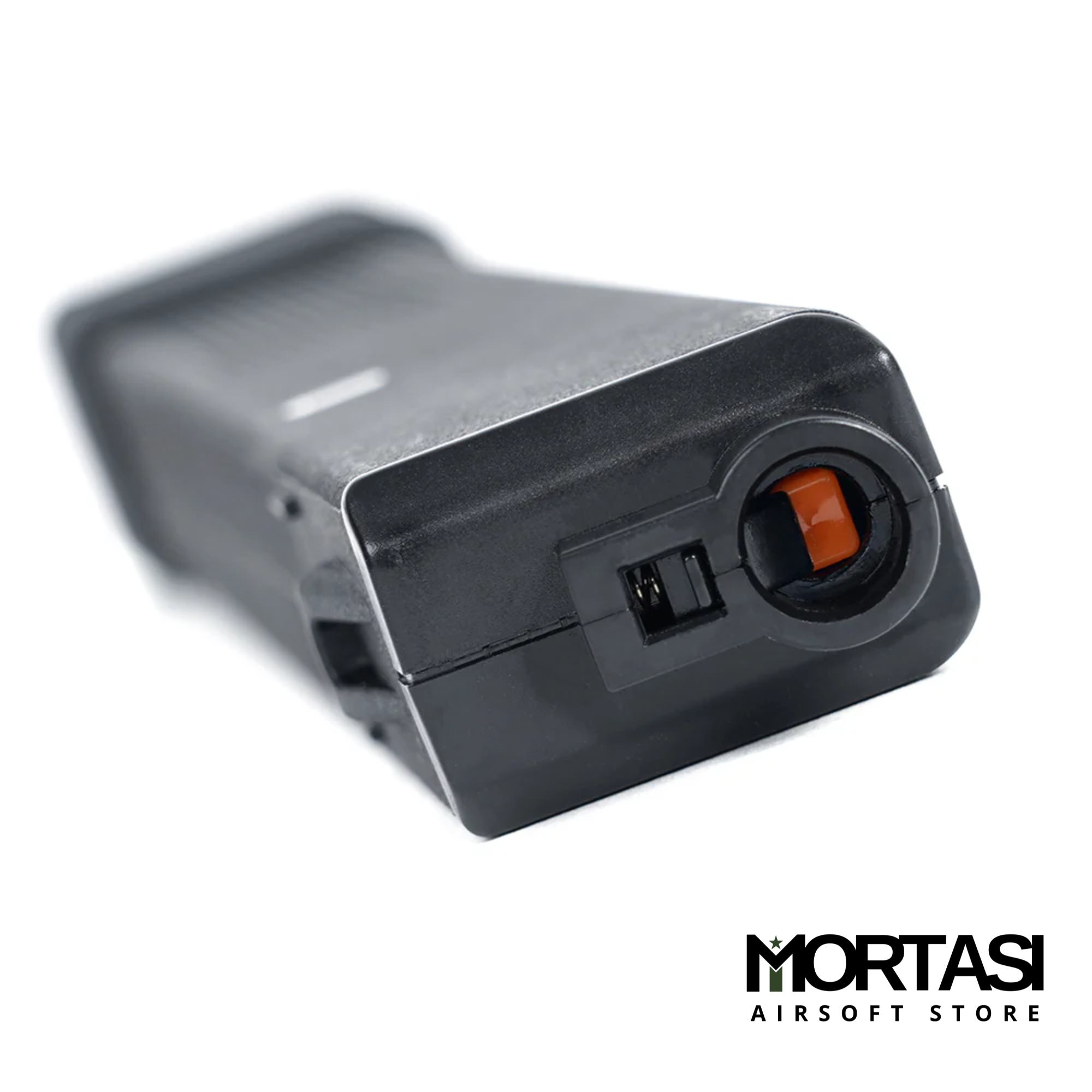 PTS EPM-AR9 Magazine 120 BBs