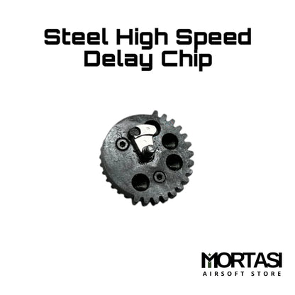 Real Deal Airsoft - High Speed Sector Delay Chip