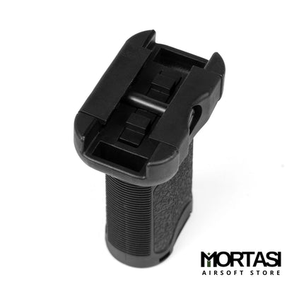 Picatinny Vertical Grip V2