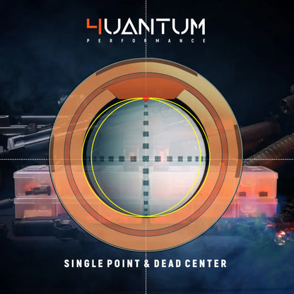 4UAD Friction Pro AEG Bucking & Nub