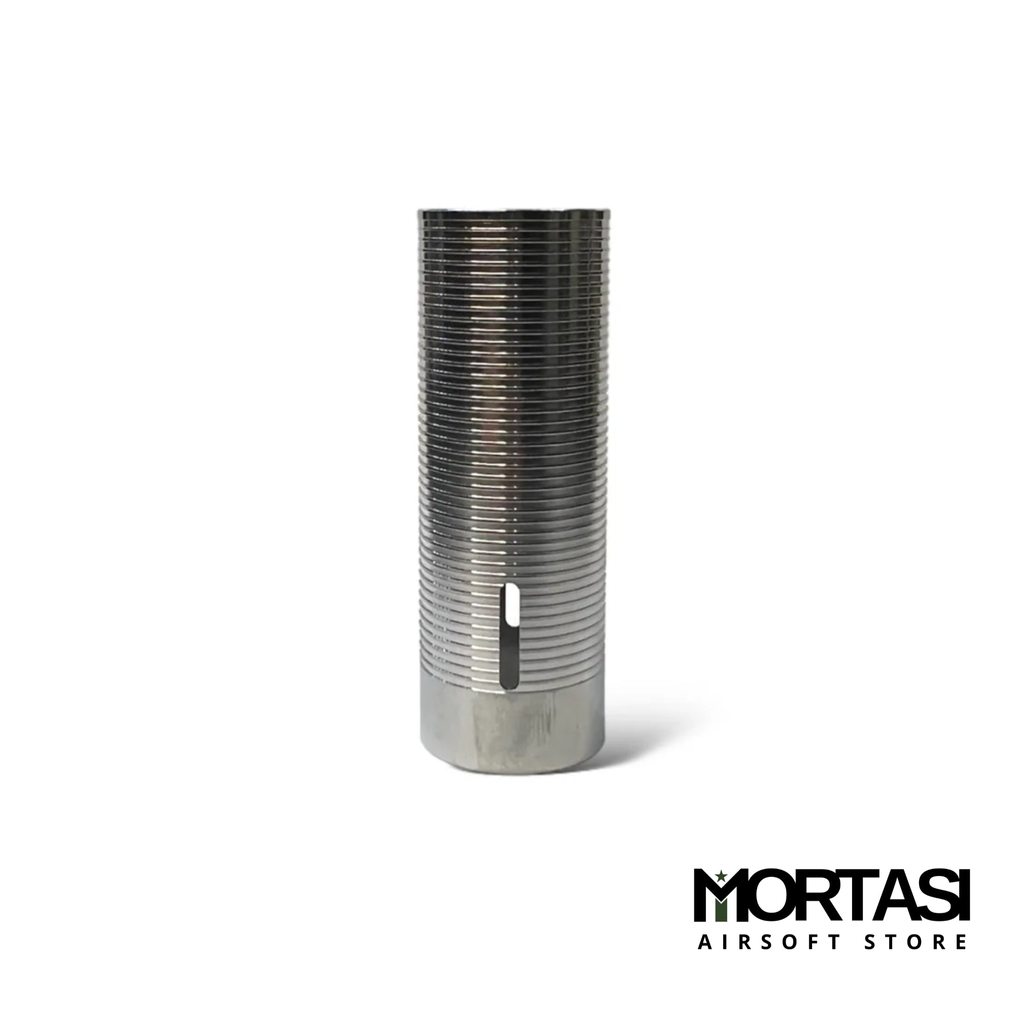 Real Deal Airsoft - Stainless Steel Cylinders 75%
