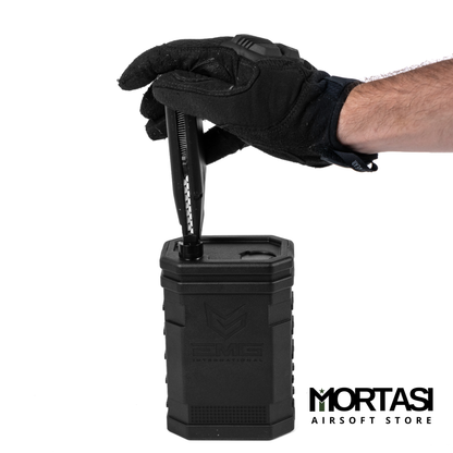 EMG Electric Speedloader 1400 BBs