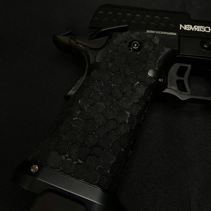 SSP2 RMR Custom Combo
