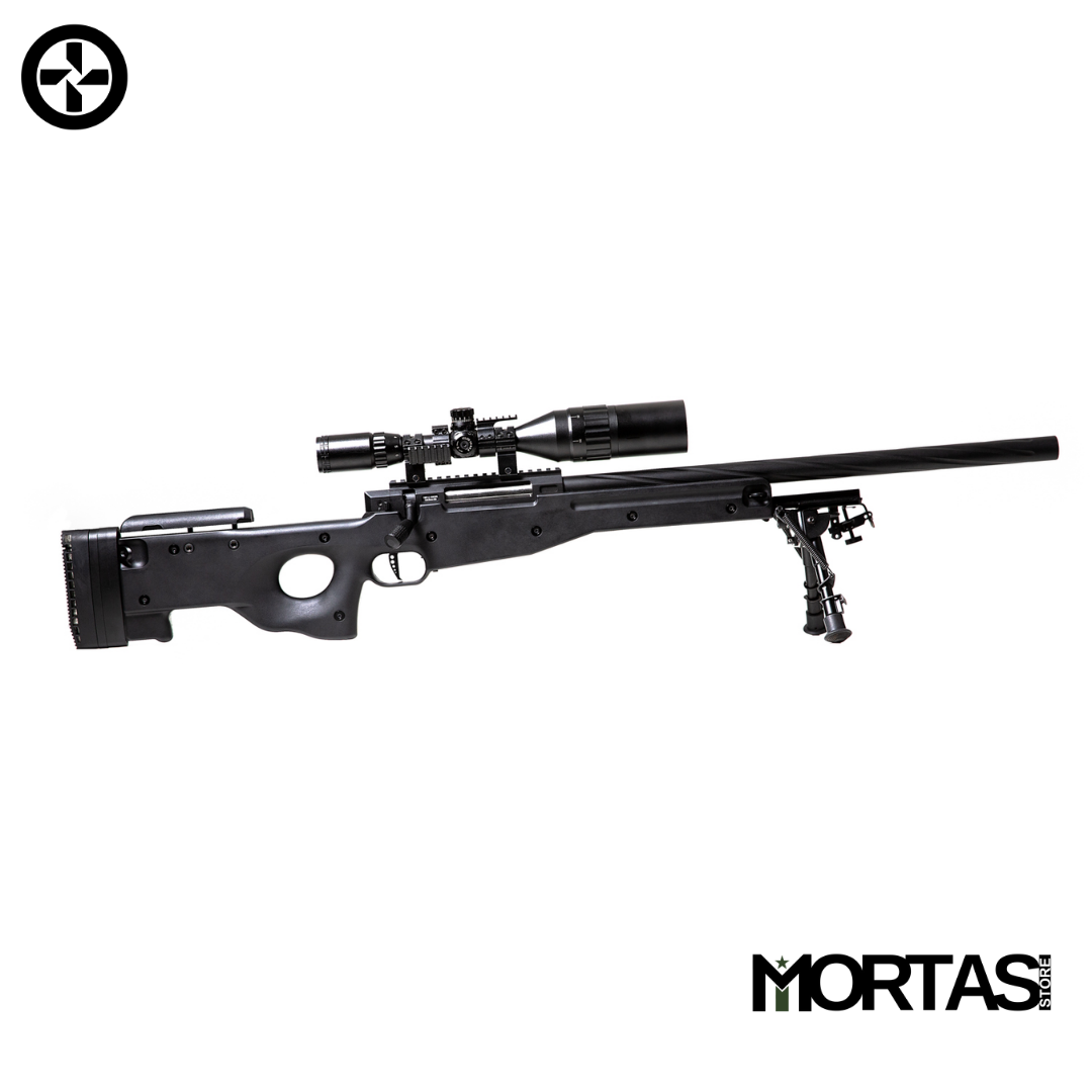 SSG96 MK1 Sniper Rifle