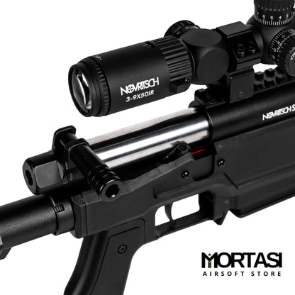 SSG11 Airsoft Sniper Rifle (~2.9 Joules)