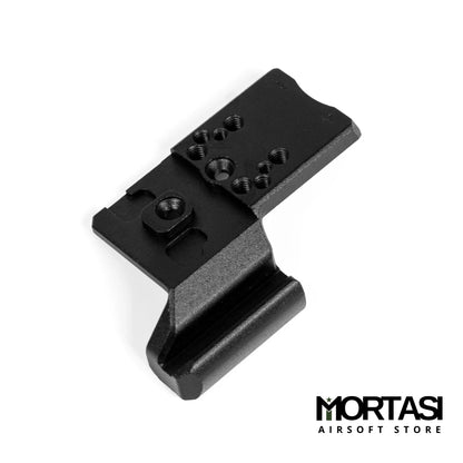 TP22 Universal Holster Adapter