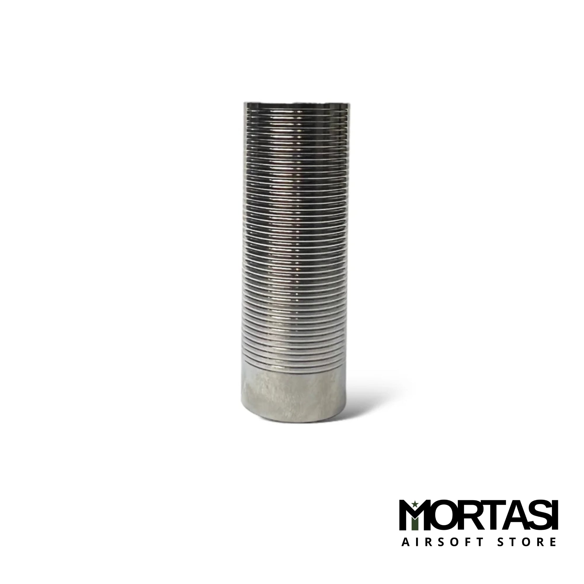 Real Deal Airsoft - Stainless Steel Cylinders 100%