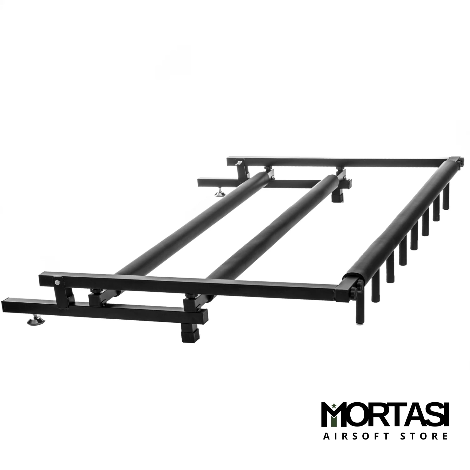 Gun Rack V1
