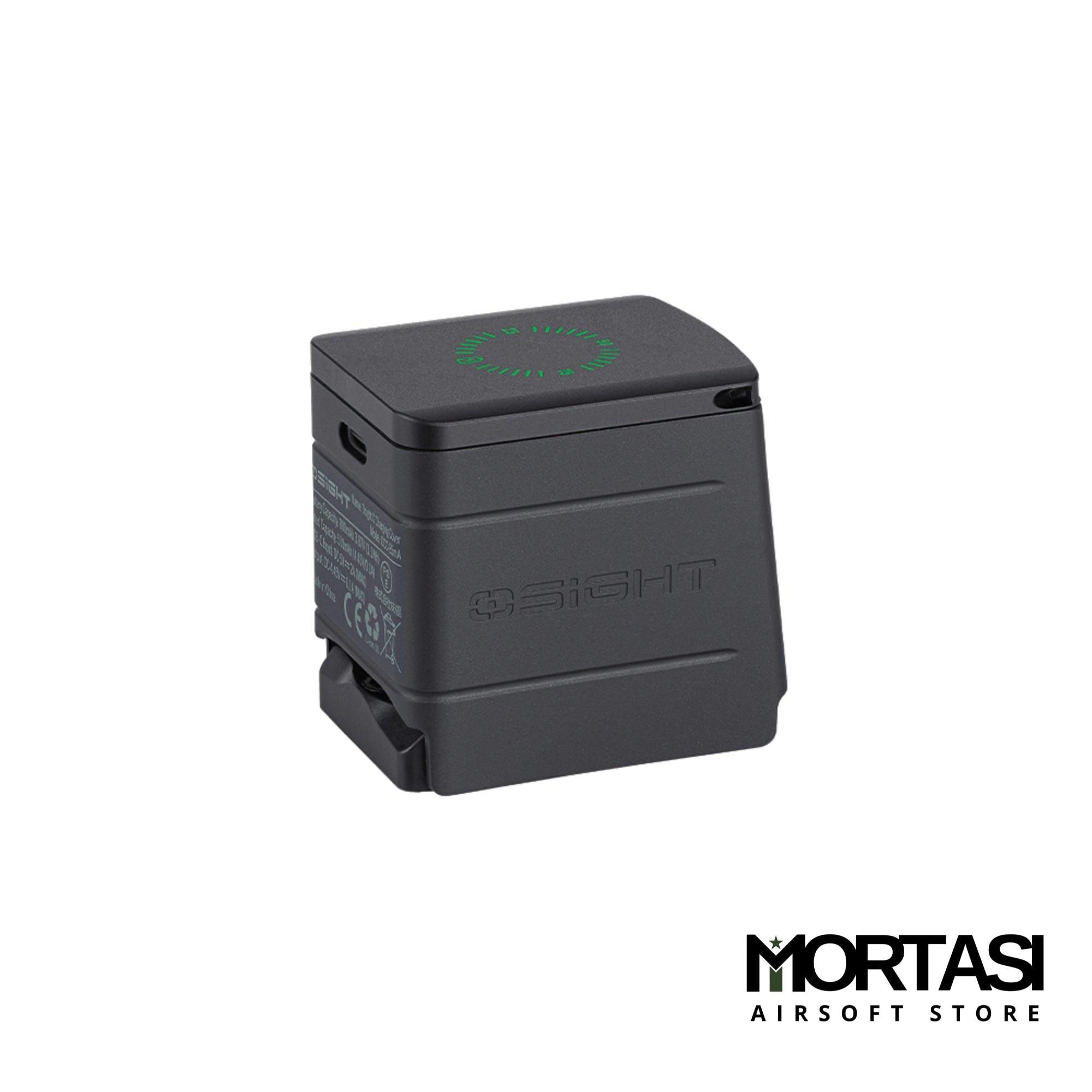 Olight Osight S Magnetic Charging Cover