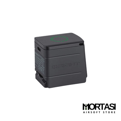 Olight Osight S Magnetic Charging Cover