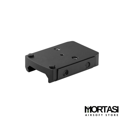 Olight Osight Picatinny Rail Mount Adapter (RMA-OSP091)