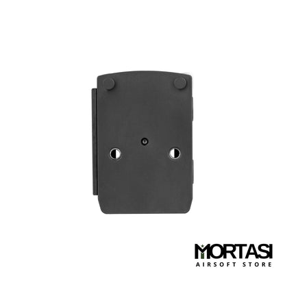 Olight Osight Picatinny Rail Mount Adapter (RMA-OSP091)