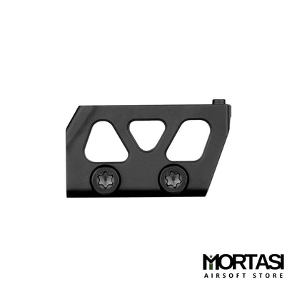 Olight Osight Picatinny Rail Mount Adapter (RMA-OSP157)