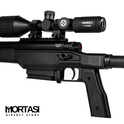 SSG11 Airsoft Sniper Rifle (~2.9 Joules)