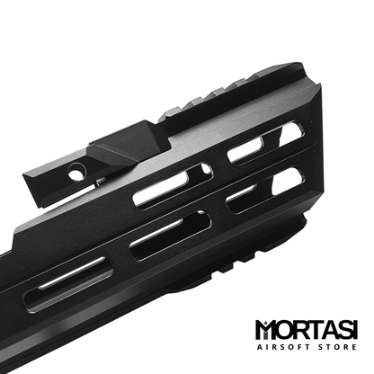 SSR63 Short Conversion KIT