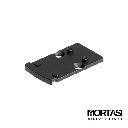Olight Osight RMR to RMSc Adapter Plate