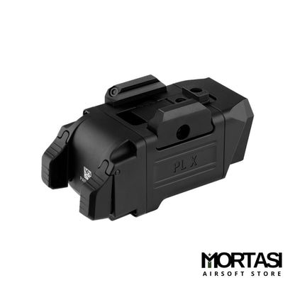 Olight PL X Tactical Flashlight 1,200 Lumens