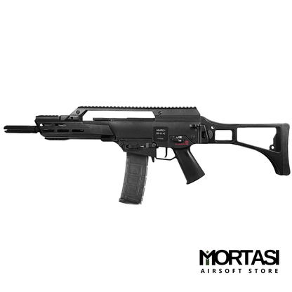 SSR63 Short Conversion KIT