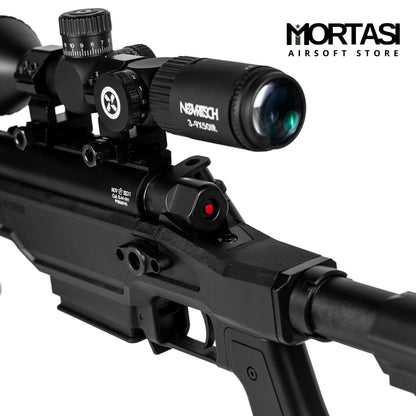SSG11 Airsoft Sniper Rifle (~2.9 Joules)