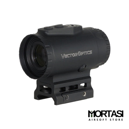 Vector Optics Paragon 3x18 Micro Prism Scope (SCPS-M03)