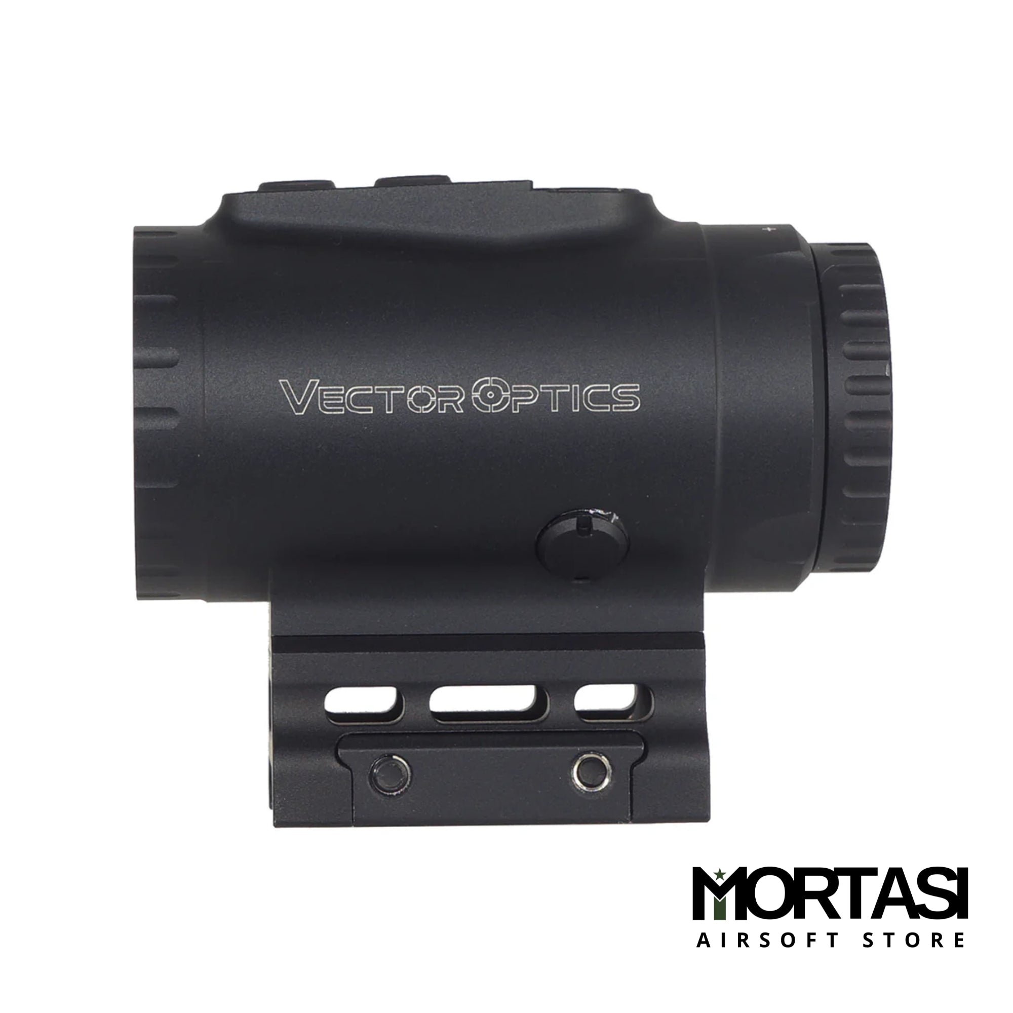 Vector Optics Paragon 3x18 Micro Prism Scope (SCPS-M03)