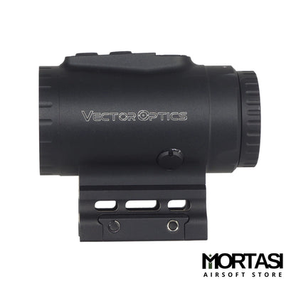 Vector Optics Paragon 3x18 Micro Prism Scope (SCPS-M03)