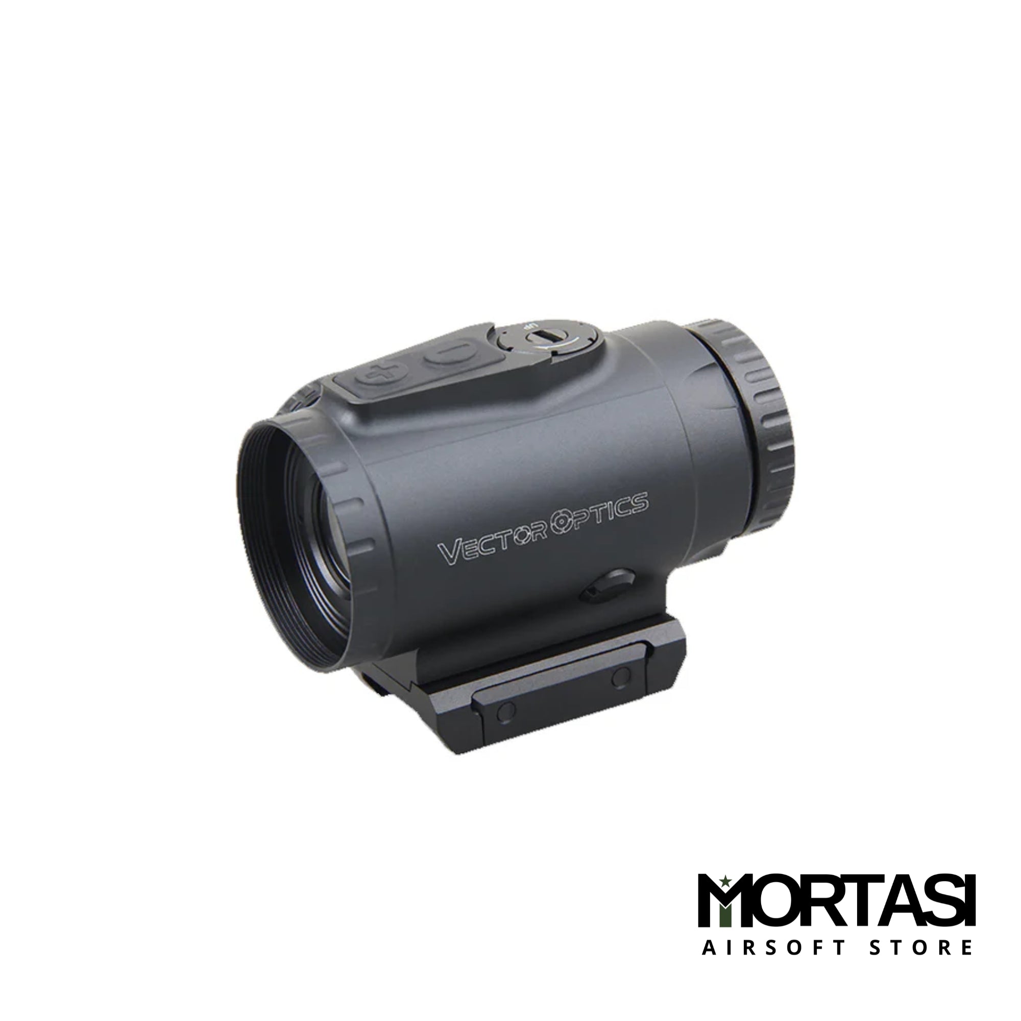 Vector Optics Paragon 3x18 Micro Prism Scope (SCPS-M03)